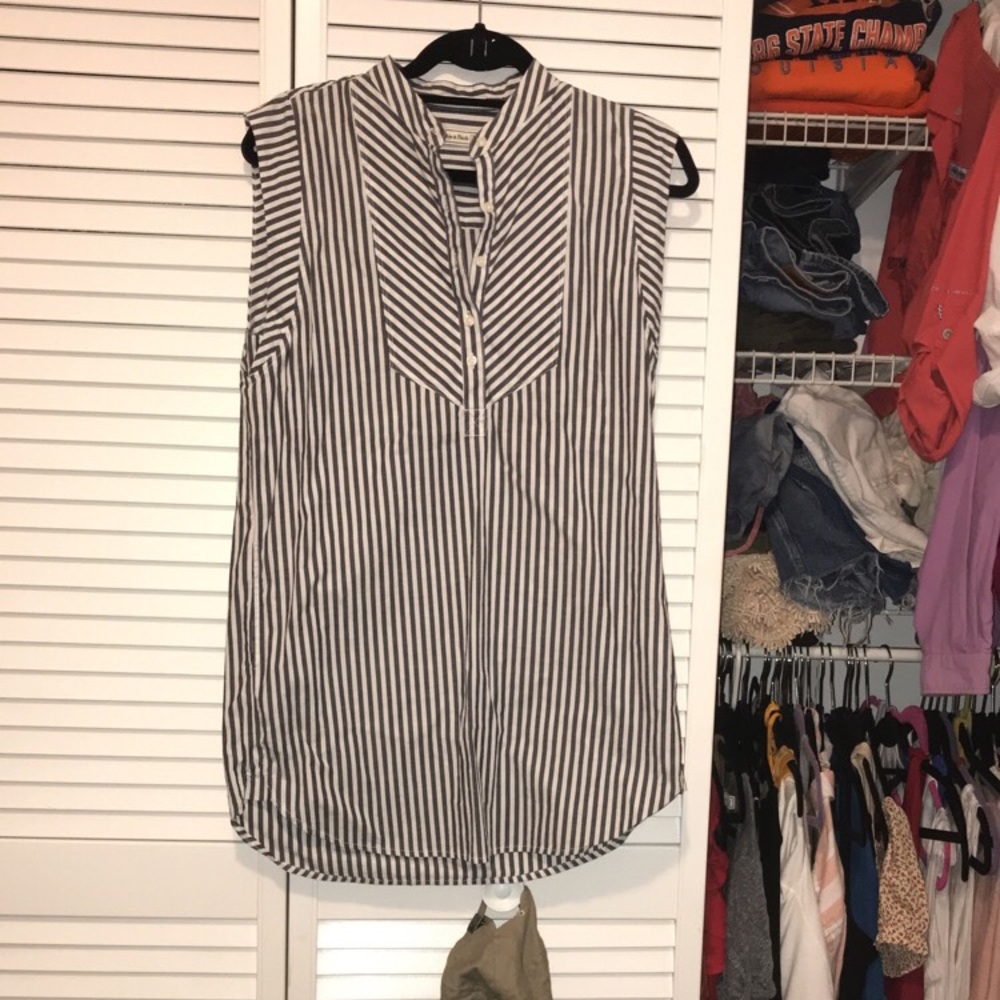 Abercrombie and Fitch dress